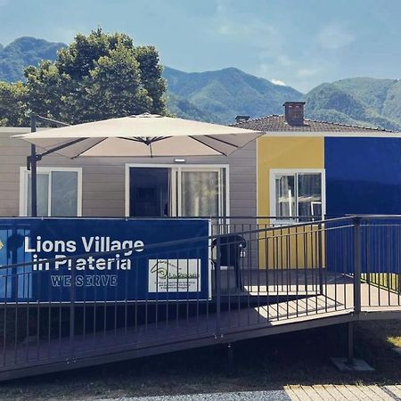 Lions Village دومودوسولا المظهر الخارجي الصورة